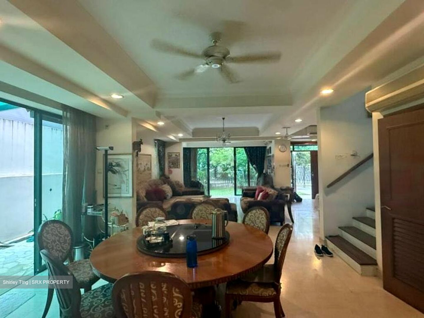 Watten Estate (D11), Detached #486668451